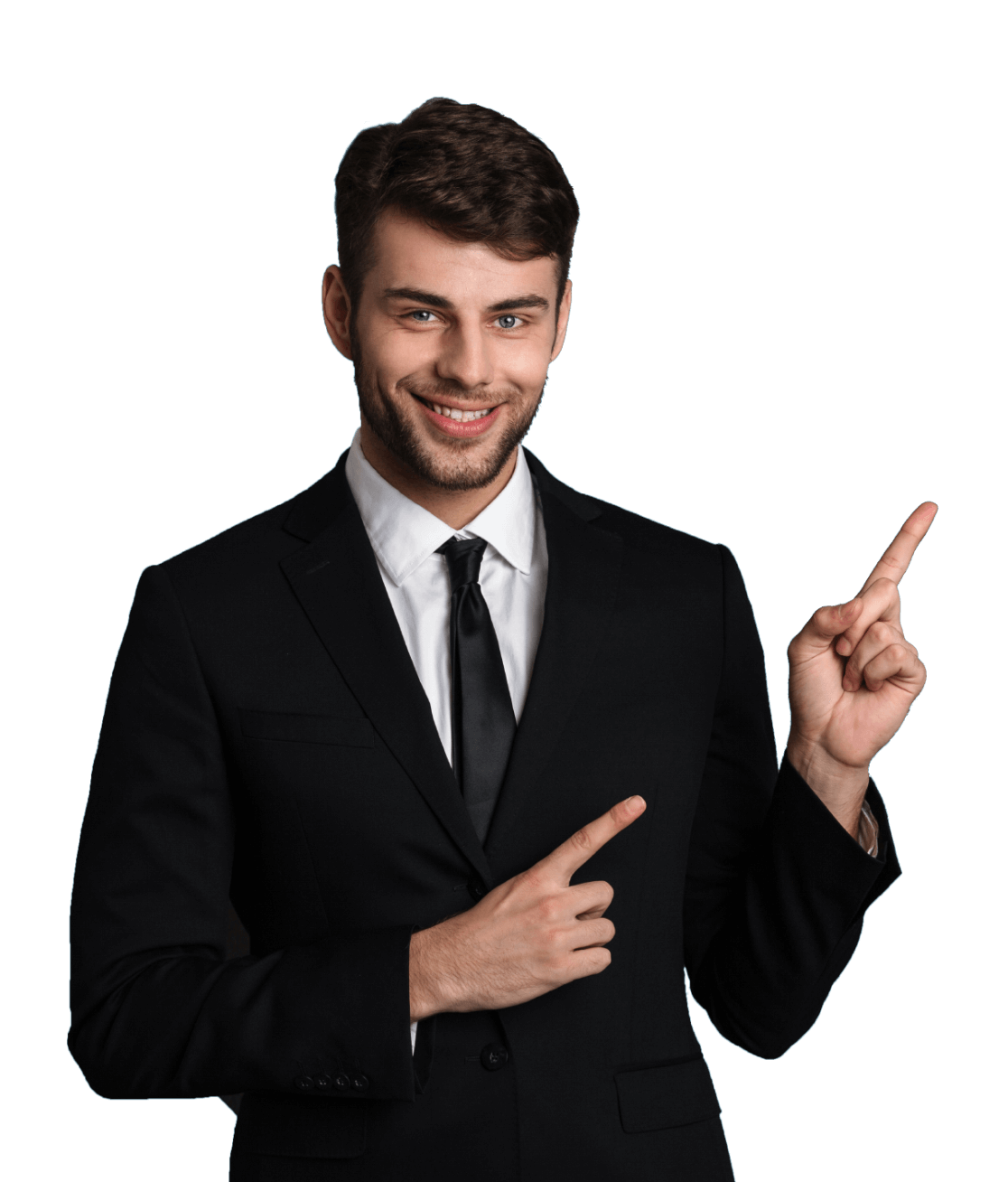 About ALI MAHAMMEDI